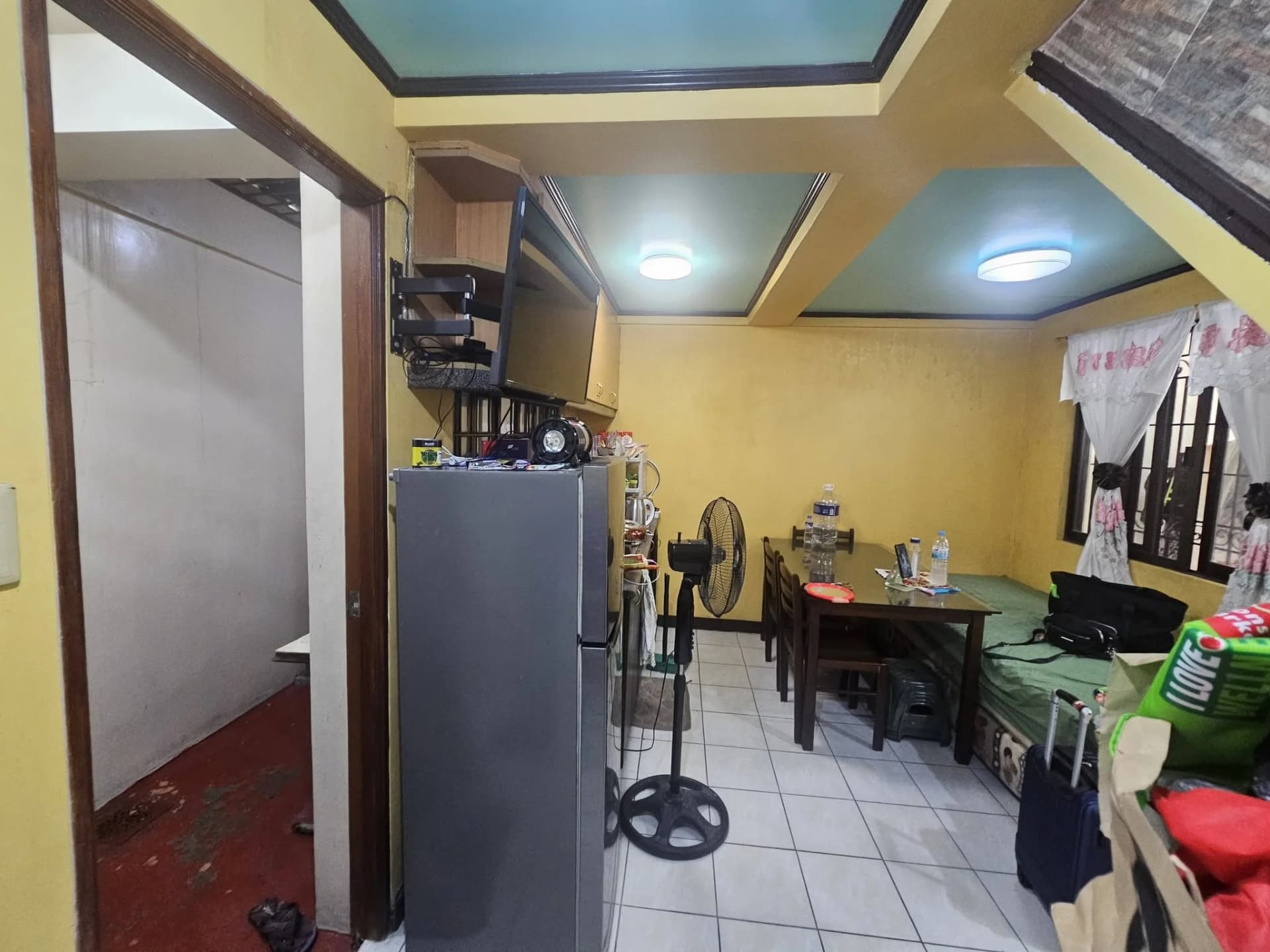 Pasig Millenium Gardens | 3BR 75sqm Townhouse for Sale in Pasig City