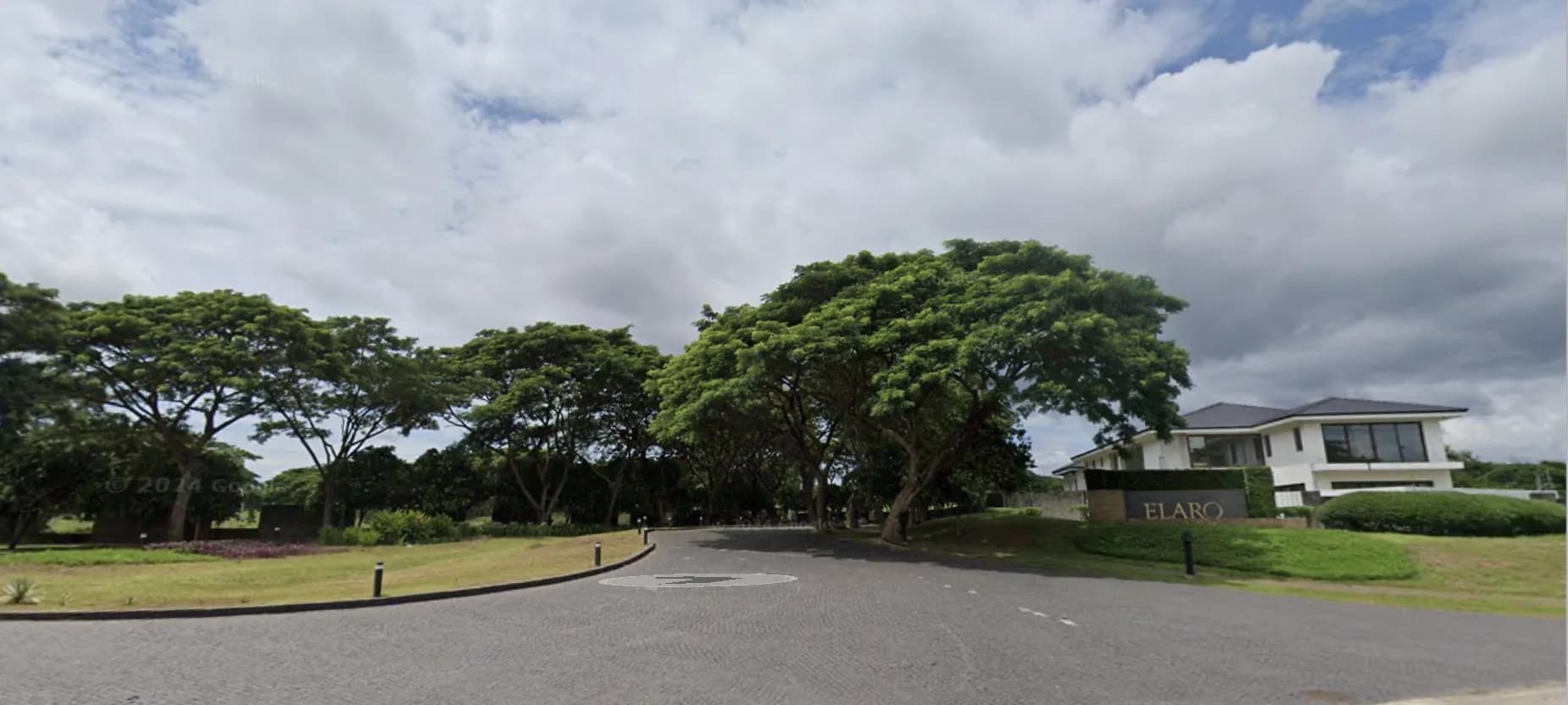 Elaro | Lot for Sale in Laguna