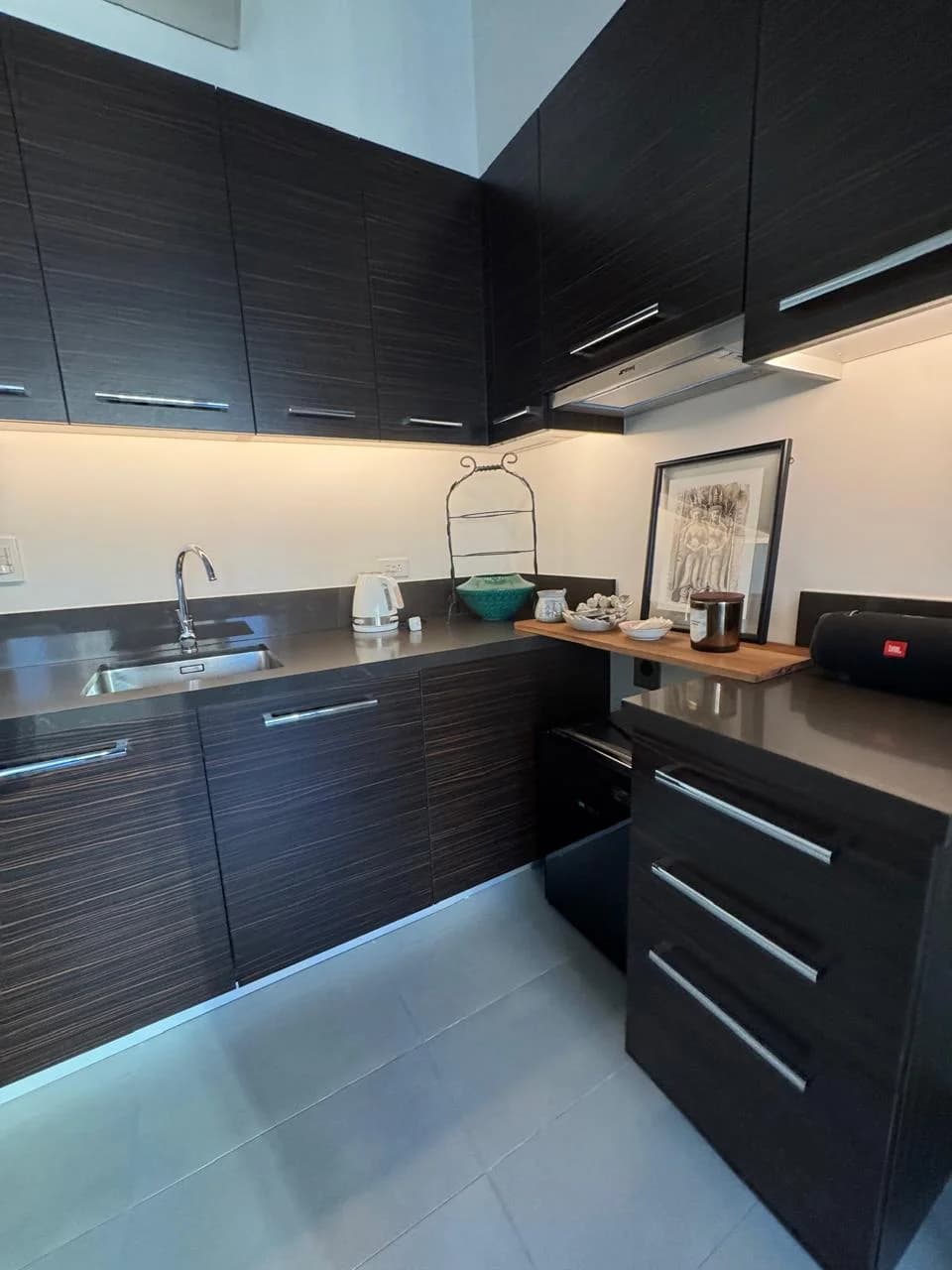 Proscenium | Studio 19sqm Condo for Sale in Makati City - Rockwell