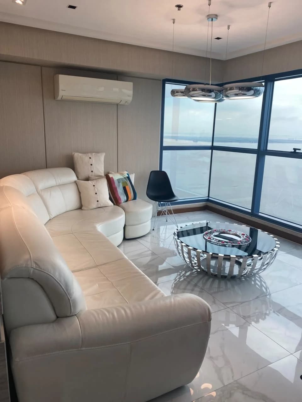 Grand Riviera Suites | 2BR 84sqm Condo for Sale in City Of Manila