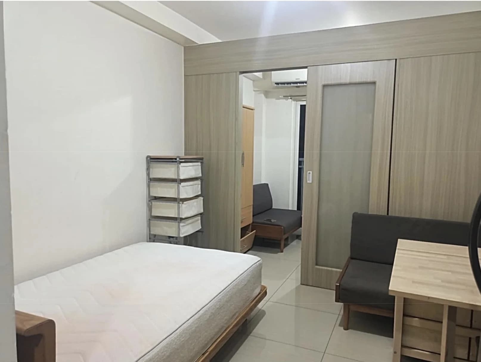 Smdc Shore Residences | 1BR 28sqm Condo for Sale in Pasay City