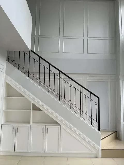 Tuscany Private Estate | 1BR 69sqm Condo for Sale in Taguig City - Mckinley