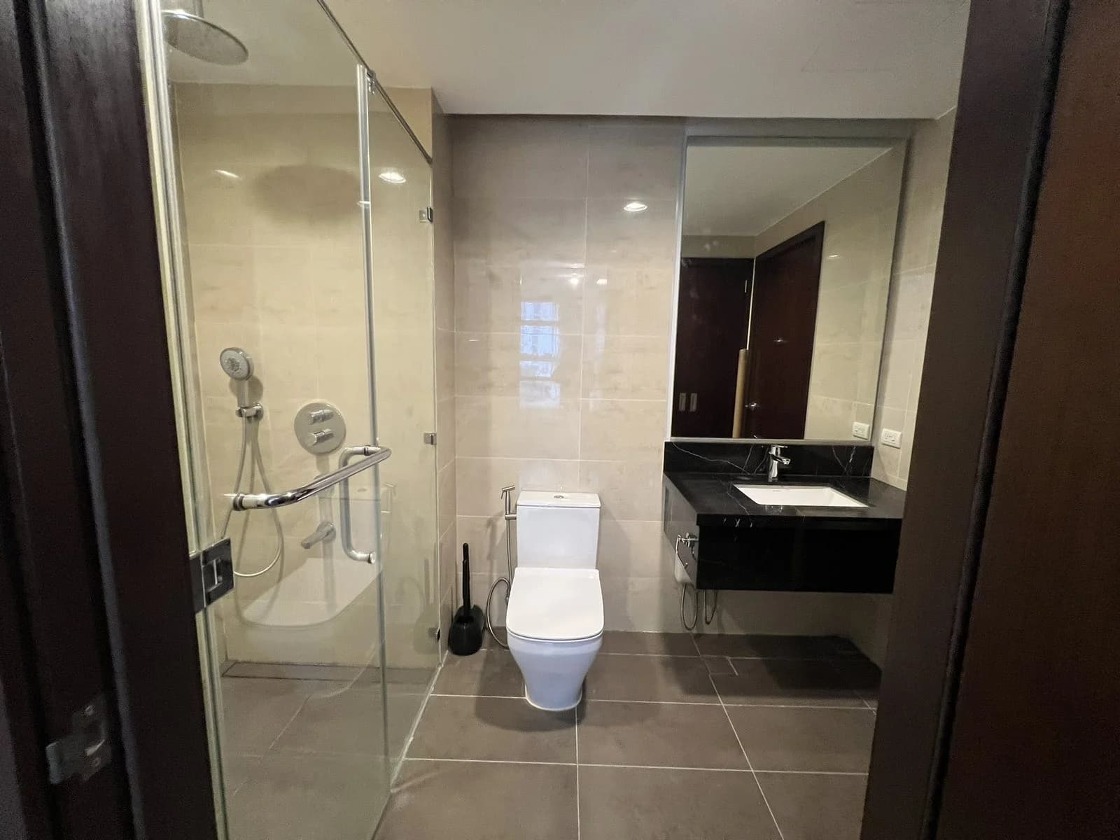 Arbor Lanes | 2BR 93sqm Condo for Sale in Taguig City - Arca South