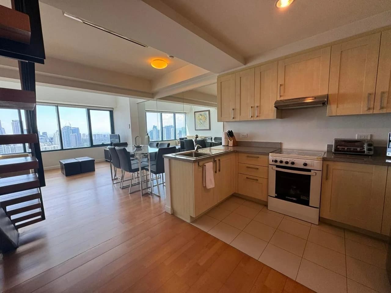 One Rockwell | 2BR 97sqm Condo for Sale in Makati City - Rockwell
