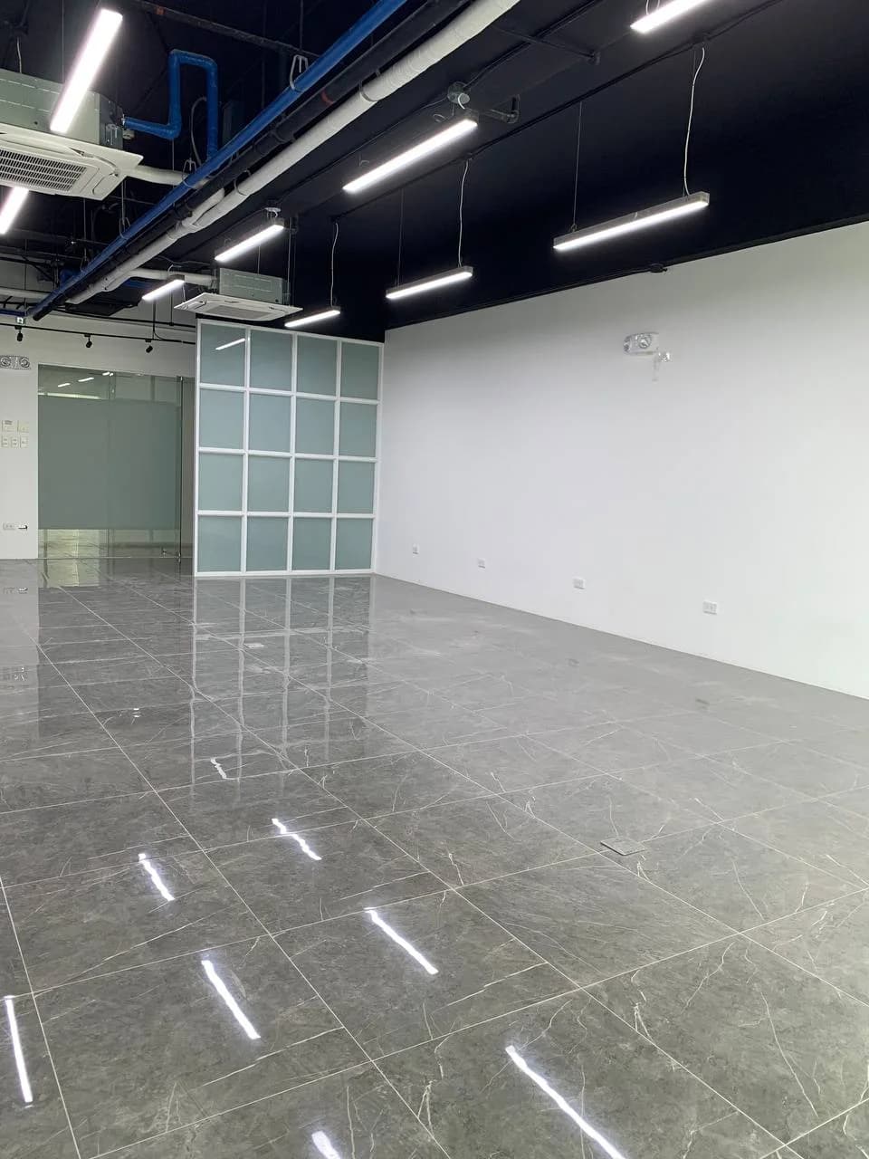 Stiles Enterprise Plaza | 79sqm Office Space for Sale in Makati City