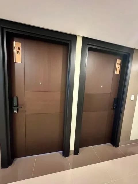Vion Tower | Studio 31sqm Condo for Sale in Makati City