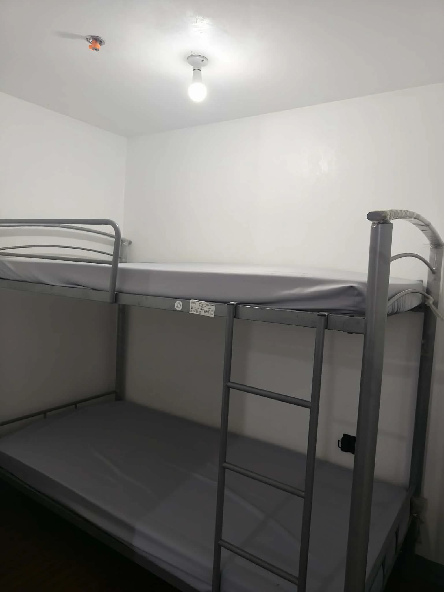 Isabelle De Valenzuela. | 2BR 42sqm Condo for Sale in Valenzuela City