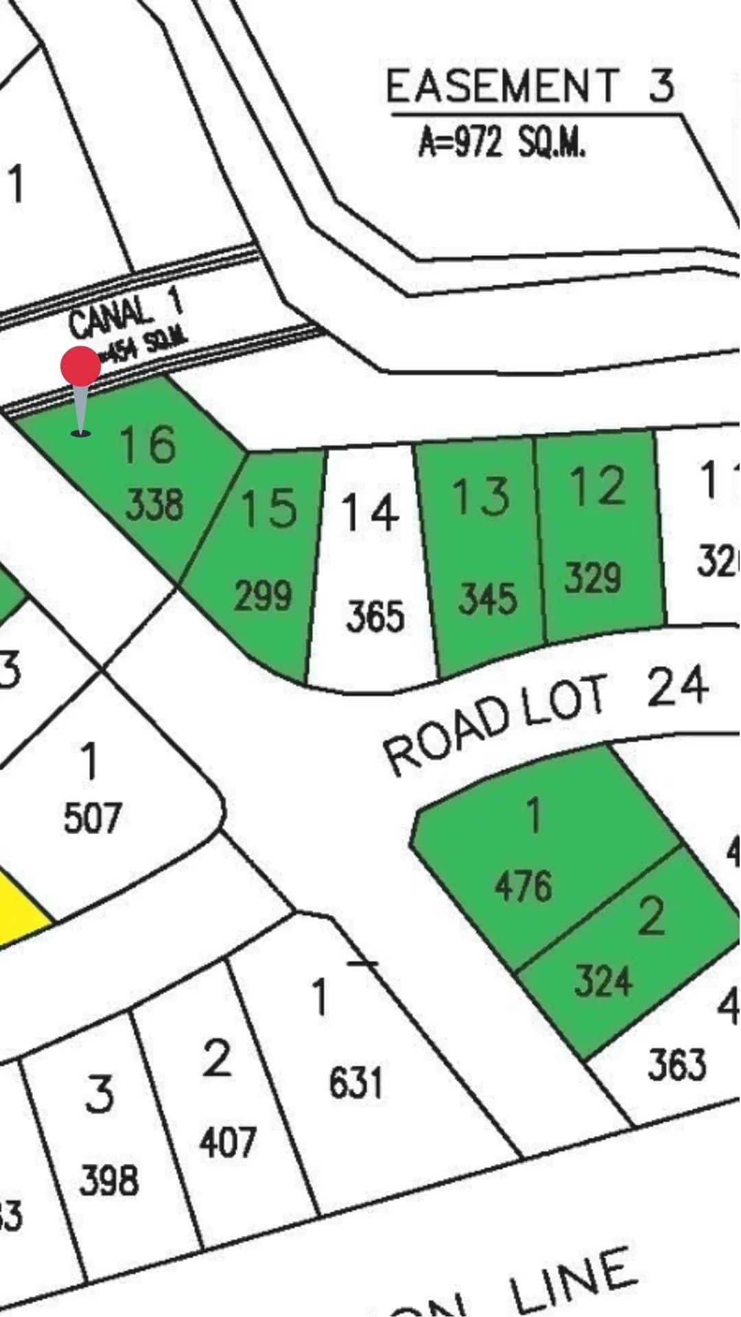 Manila Southwoods | Lot for Sale in Cavite