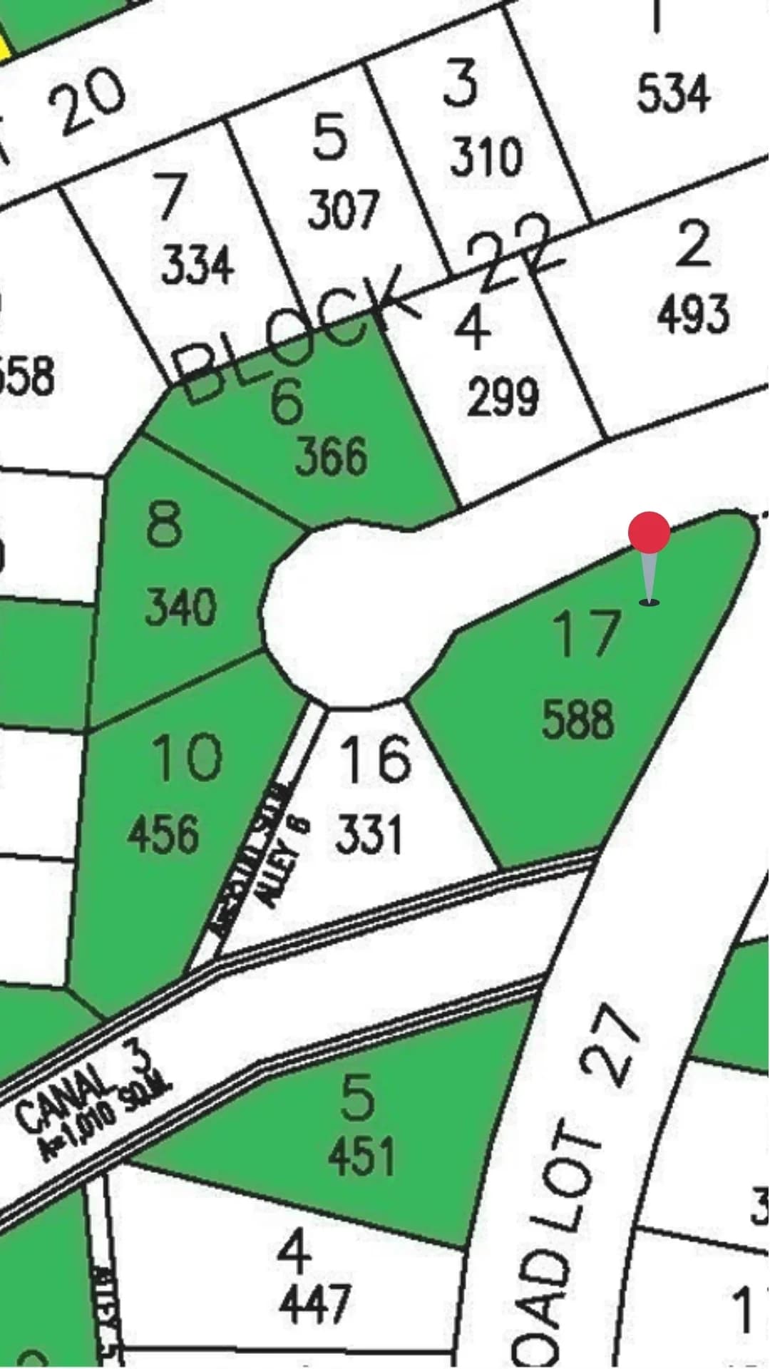 Manila Southwoods | Lot for Sale in Cavite