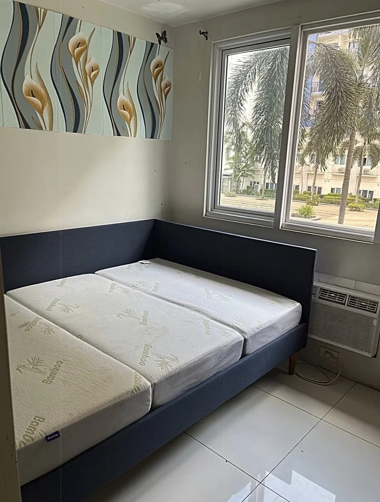 Sea Residences | 1BR 28sqm Condo for Sale in Pasay City