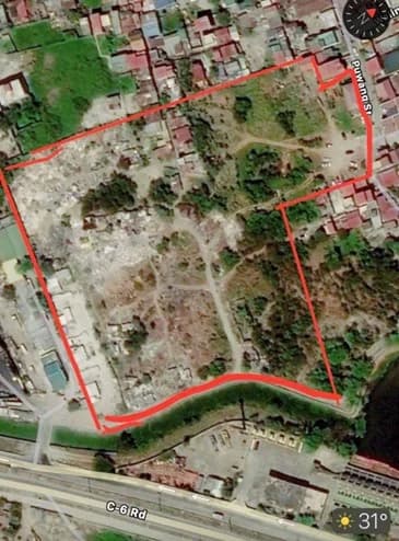 Wawa | Lot for Sale in Taguig City
