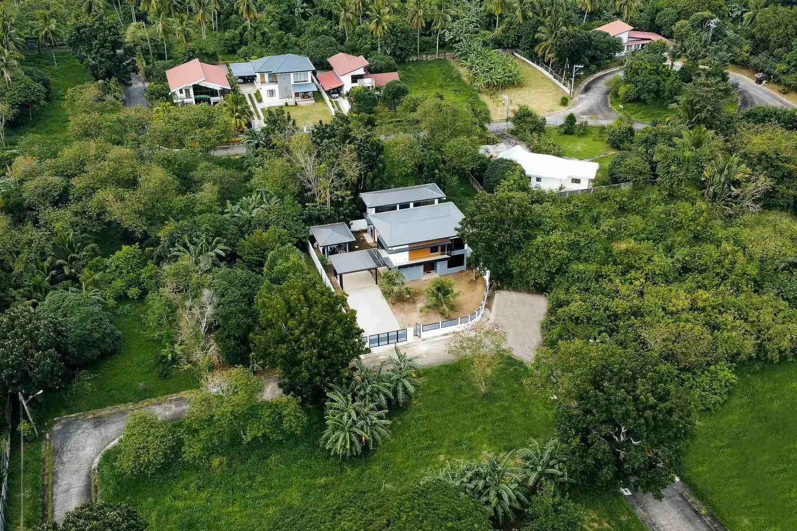 Hacienda Sta. Monica | 4BR 420sqm House & Lot for Sale in Batangas