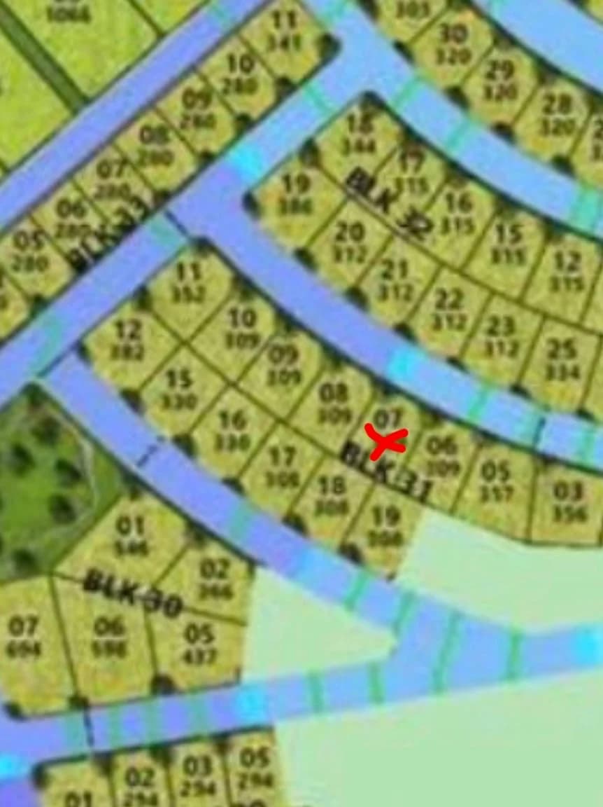 Hillside Ridge | Lot for Sale in Cavite