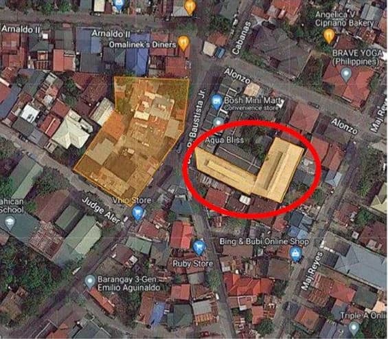 Warehouse For Sale In Cavite | Warehouse for Sale in Cavite