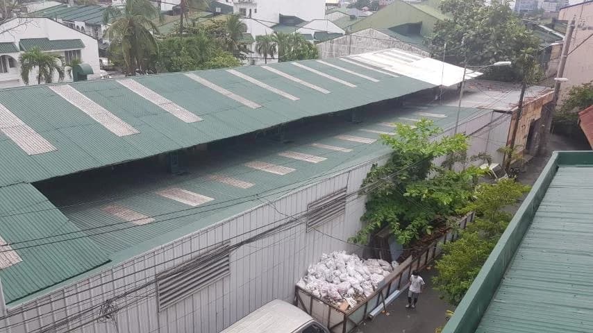 U.n. Avenue Commercial Lot / Warehouse | 850sqm Commercial Space for Sale in City Of Manila