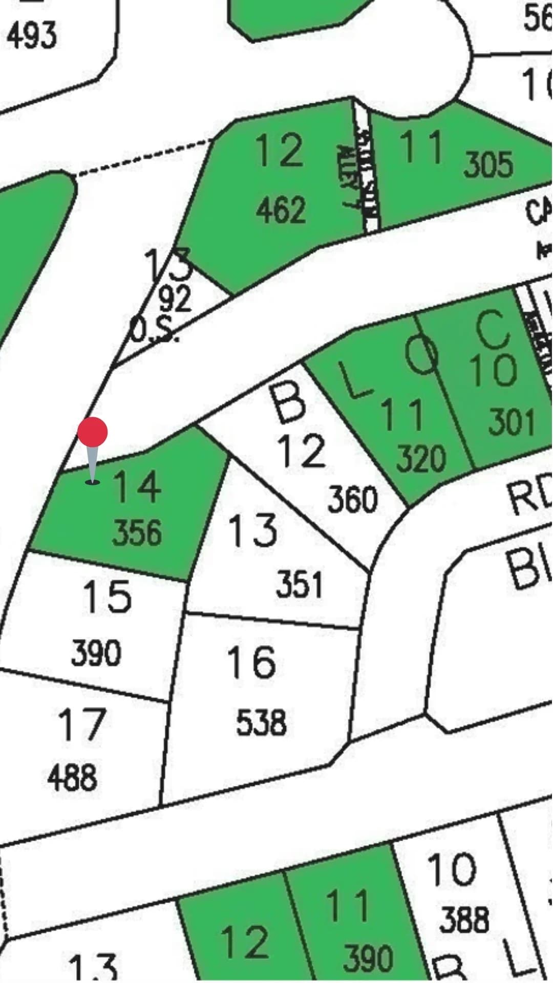 Manila Southwoods | Lot for Sale in Cavite