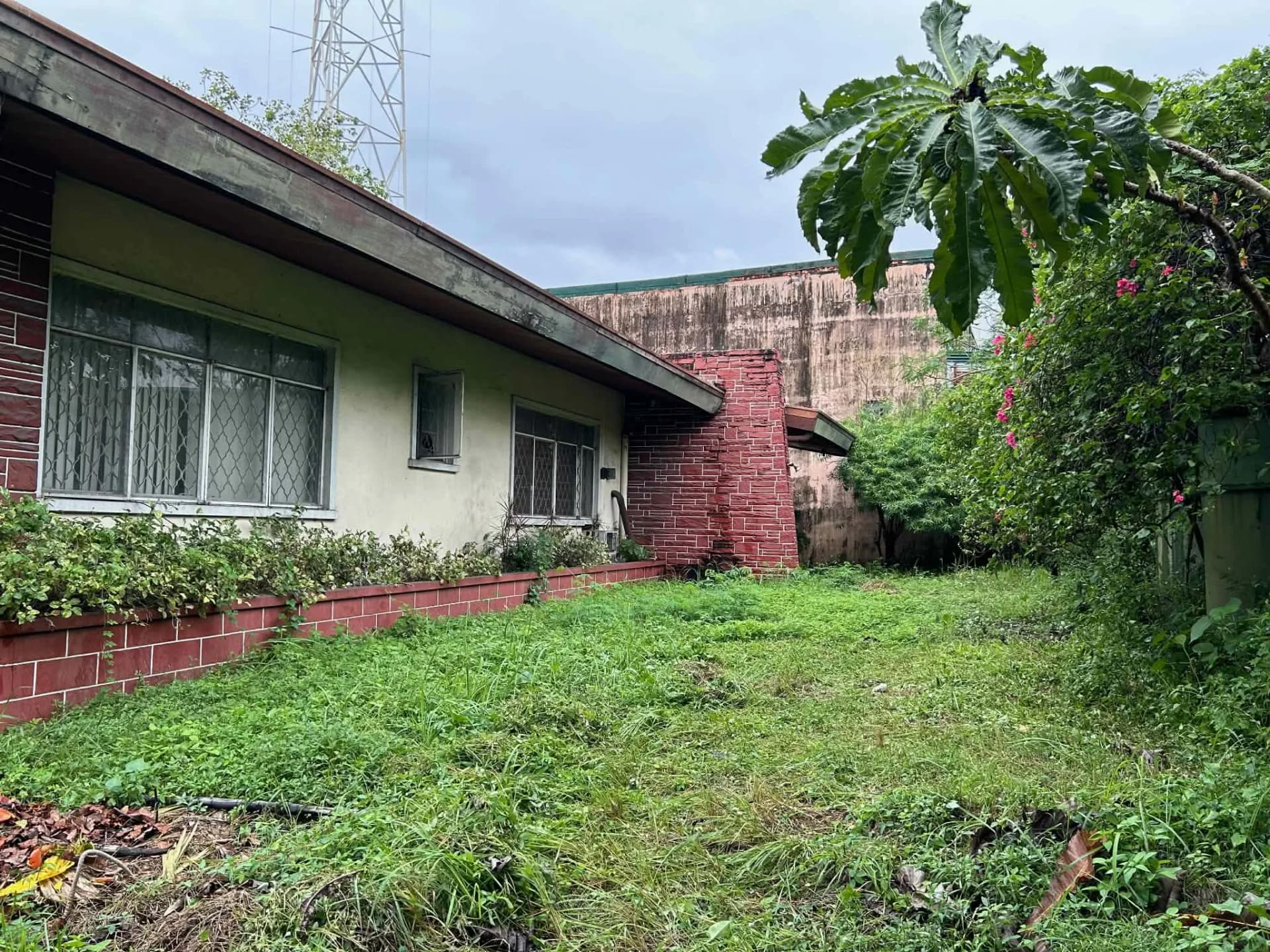 E Dela Paz | Warehouse for Rent in Mandaluyong City
