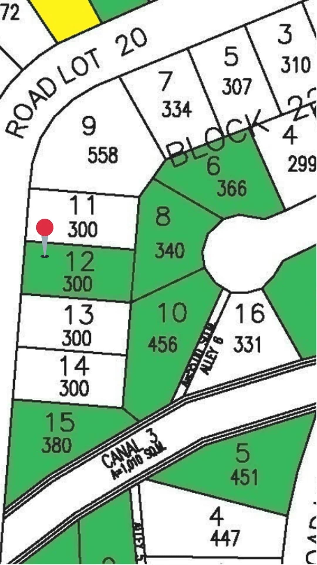 Manila Southwoods | Lot for Sale in Cavite