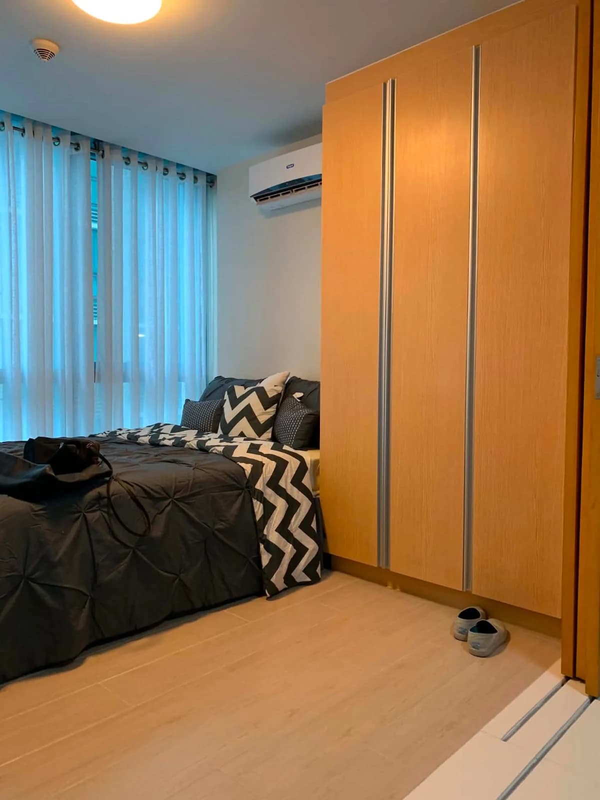 One Uptown Residences | 1BR 34sqm Condo for Sale in Taguig City - Bgc