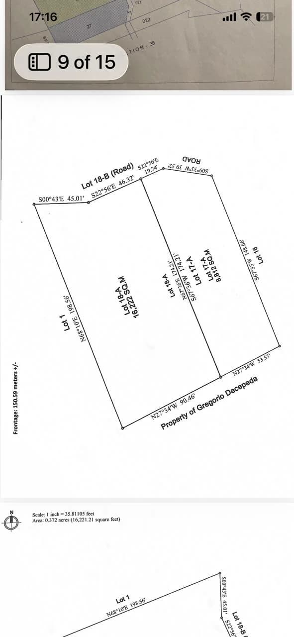 Batangas Property | Lot for Sale in Batangas