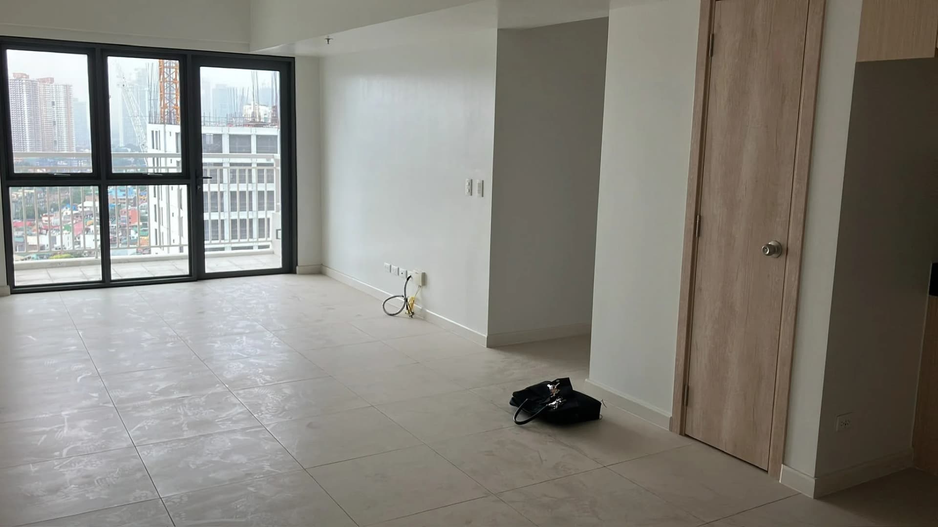 Callisto At Circuit Makati | 2BR 100sqm Condo for Sale in Makati City