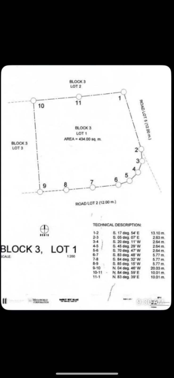 Mckinley West Village | Lot for Sale in Taguig City - Mckinley