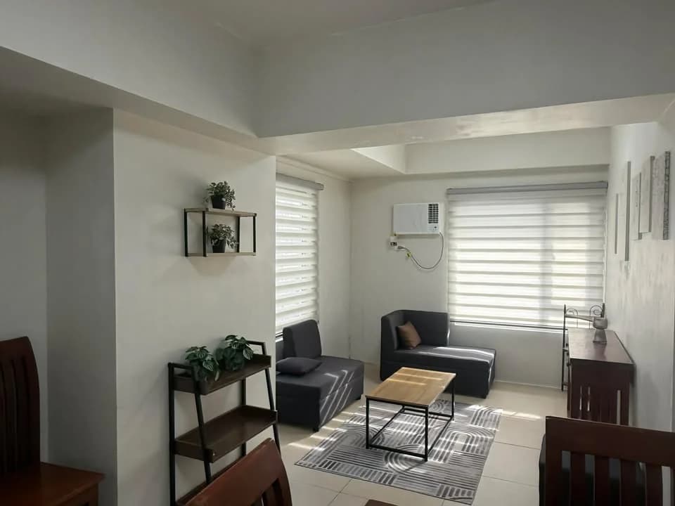 Avida Towers Centera | 2BR 62sqm Condo for Rent in Mandaluyong City