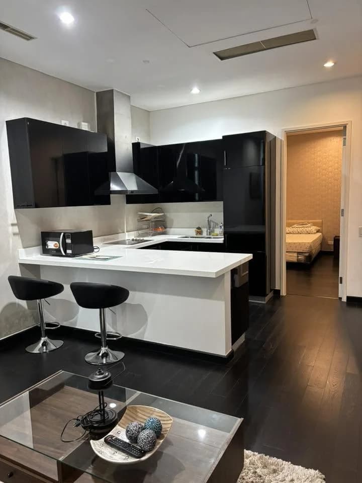 Trump Tower | 1BR 57sqm Condo for Sale in Makati City