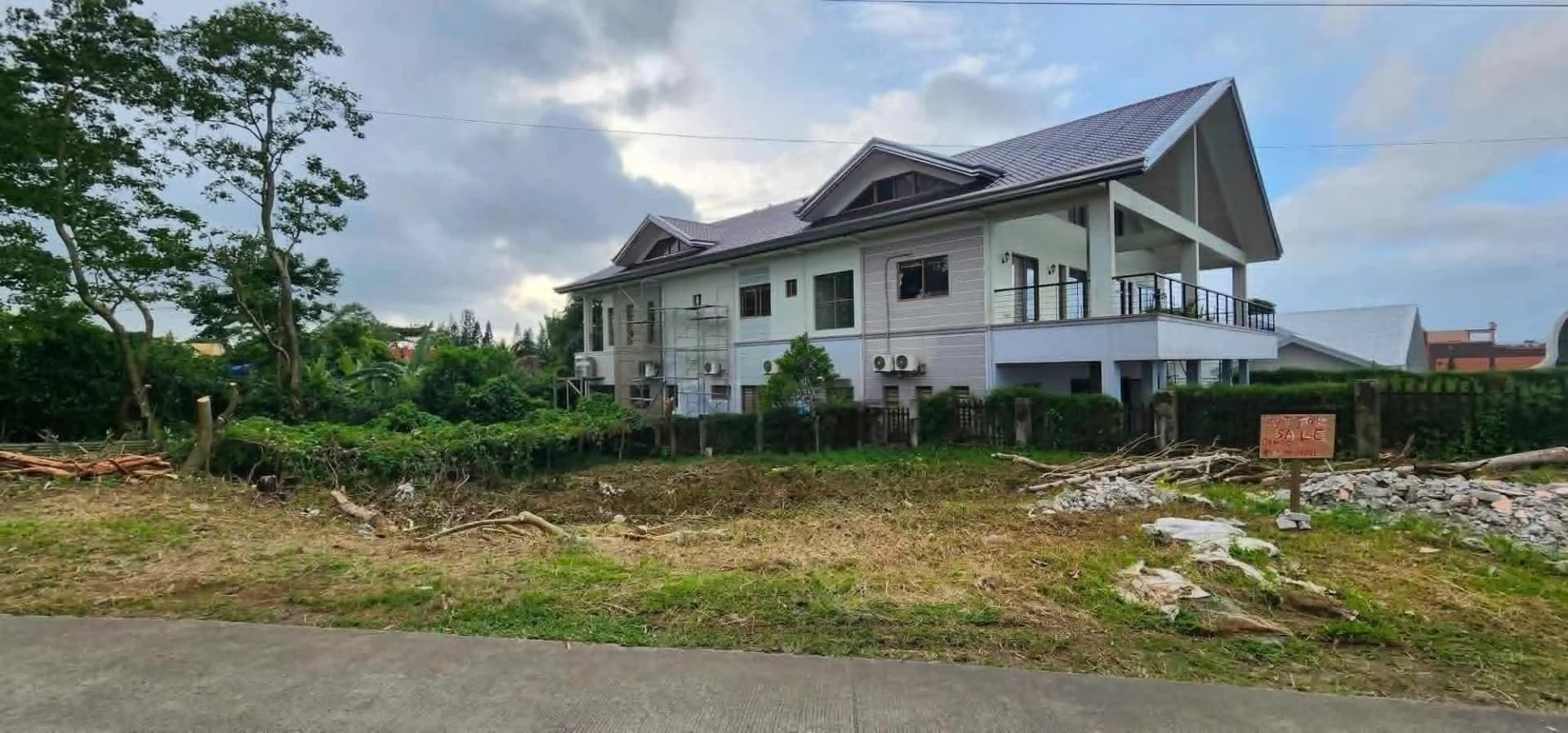 Asisan Tagaytay Residential Lot D | Lot for Sale in Tagaytay City
