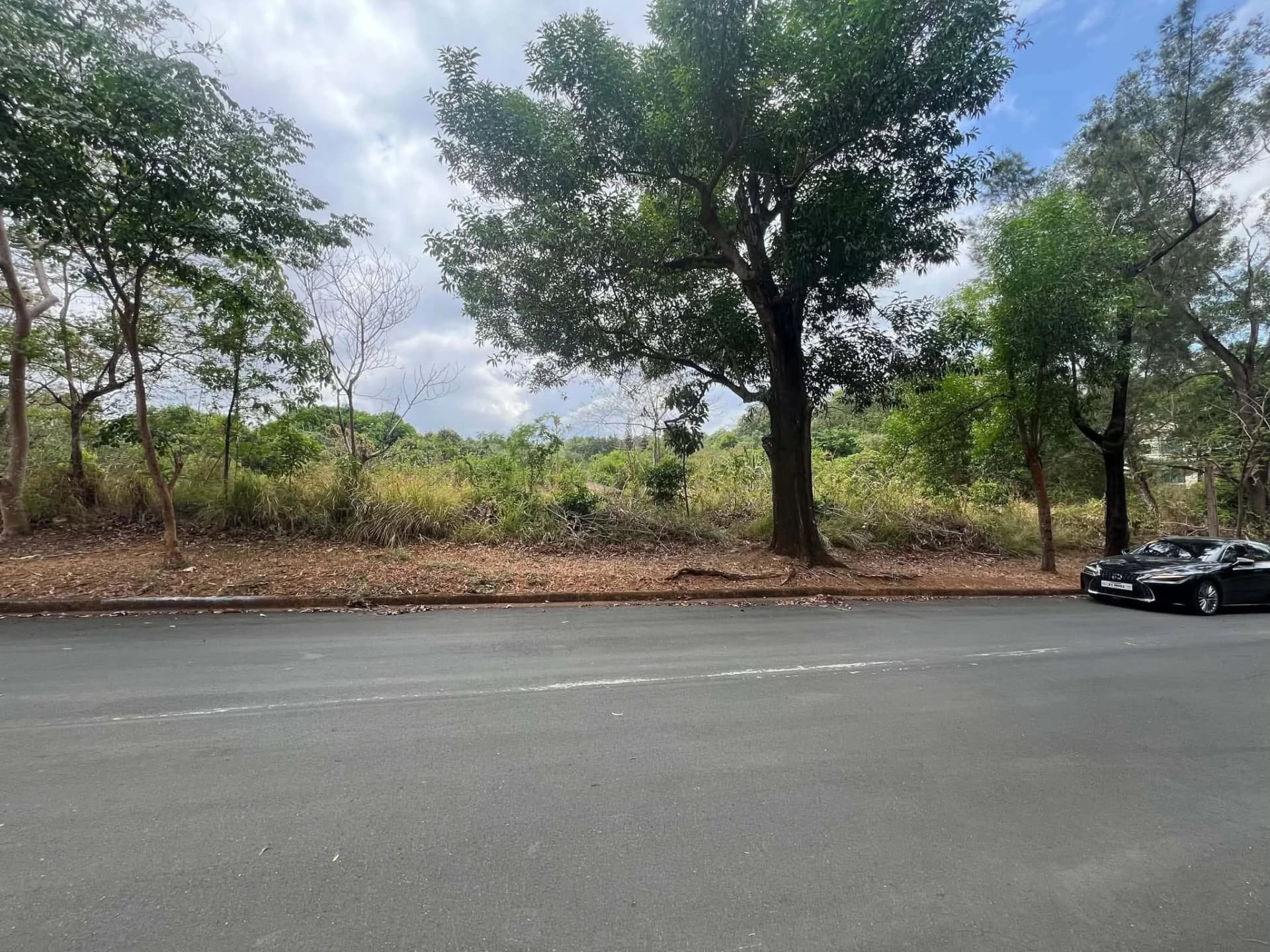 Fairmount Hills Subdivision | Lot for Sale in Rizal