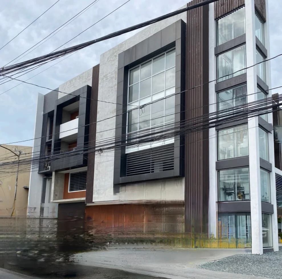 Jel Betterliving | 100sqm Commercial Space for Rent in Parañaque City
