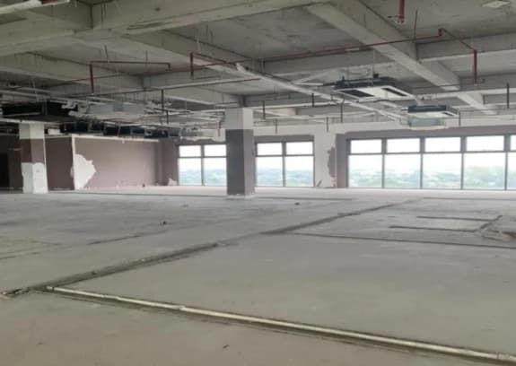 St. Joseph The Worker Building | 713sqm Office Space for Rent in Makati City