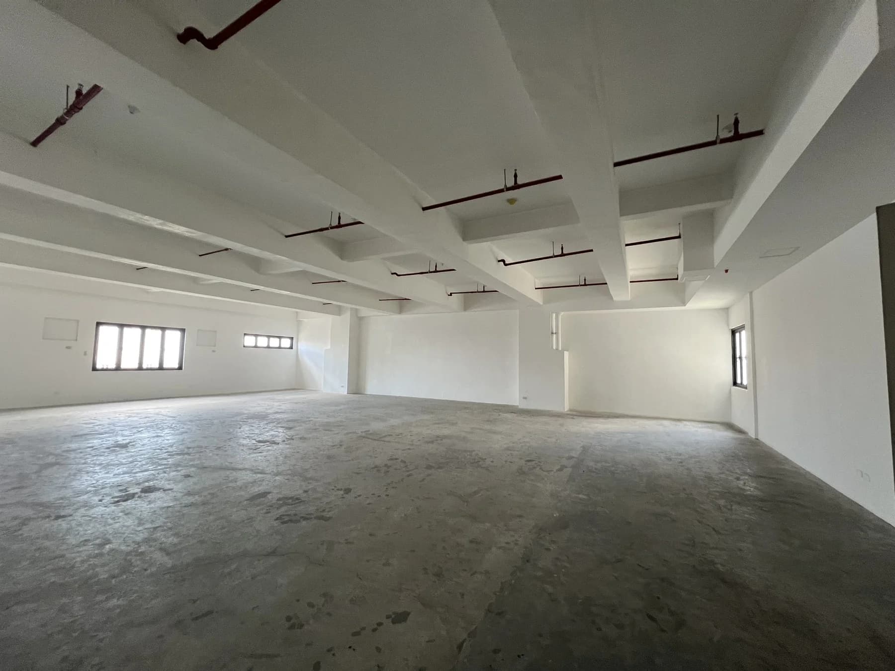 Fu Hong Warehouse | 245sqm Warehouse for Rent in City Of Manila
