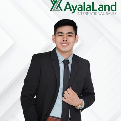 Aldrin Hernandez — Licensed Real Estate Broker
