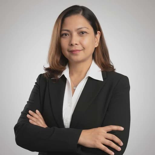 Jenny Cedeno — Licensed Real Estate Broker