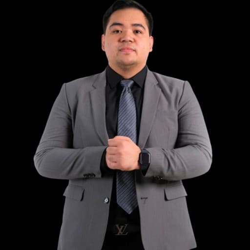 DJ Venturina — Licensed Real Estate Broker