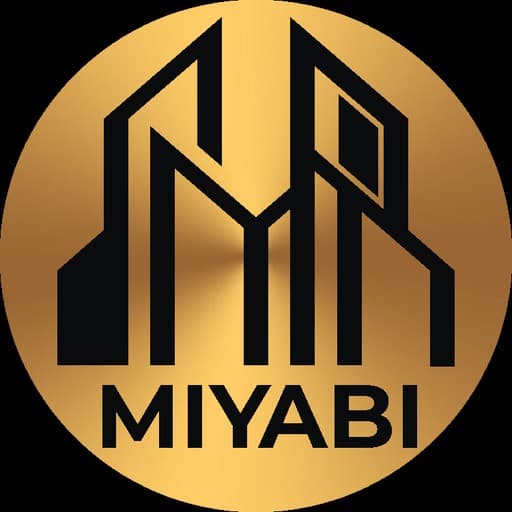 Miyabi Realty — Licensed Real Estate Broker