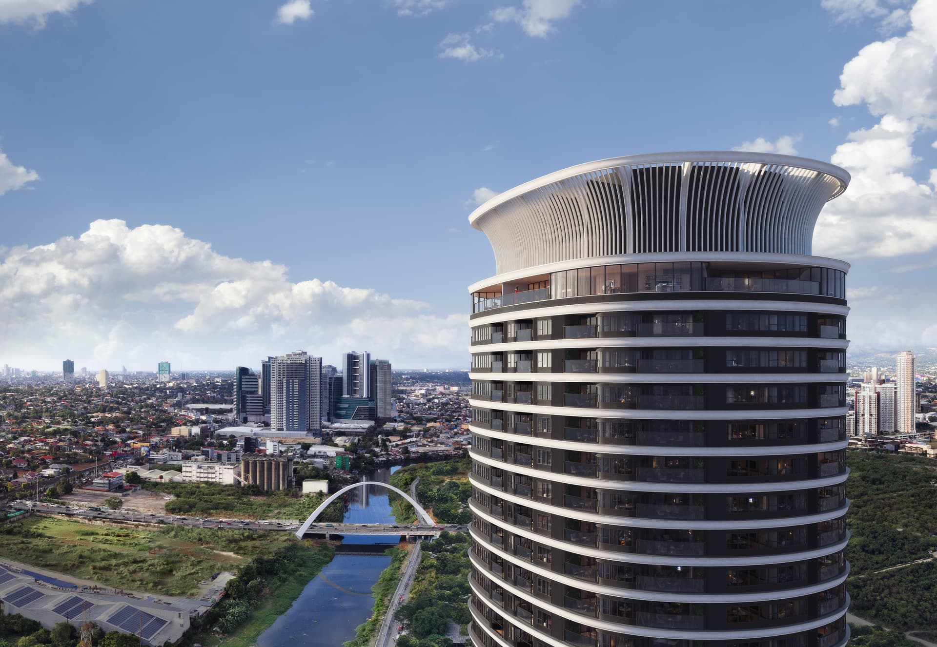 Haraya Residences | 2BR 131sqm Condo for Sale in Pasig City