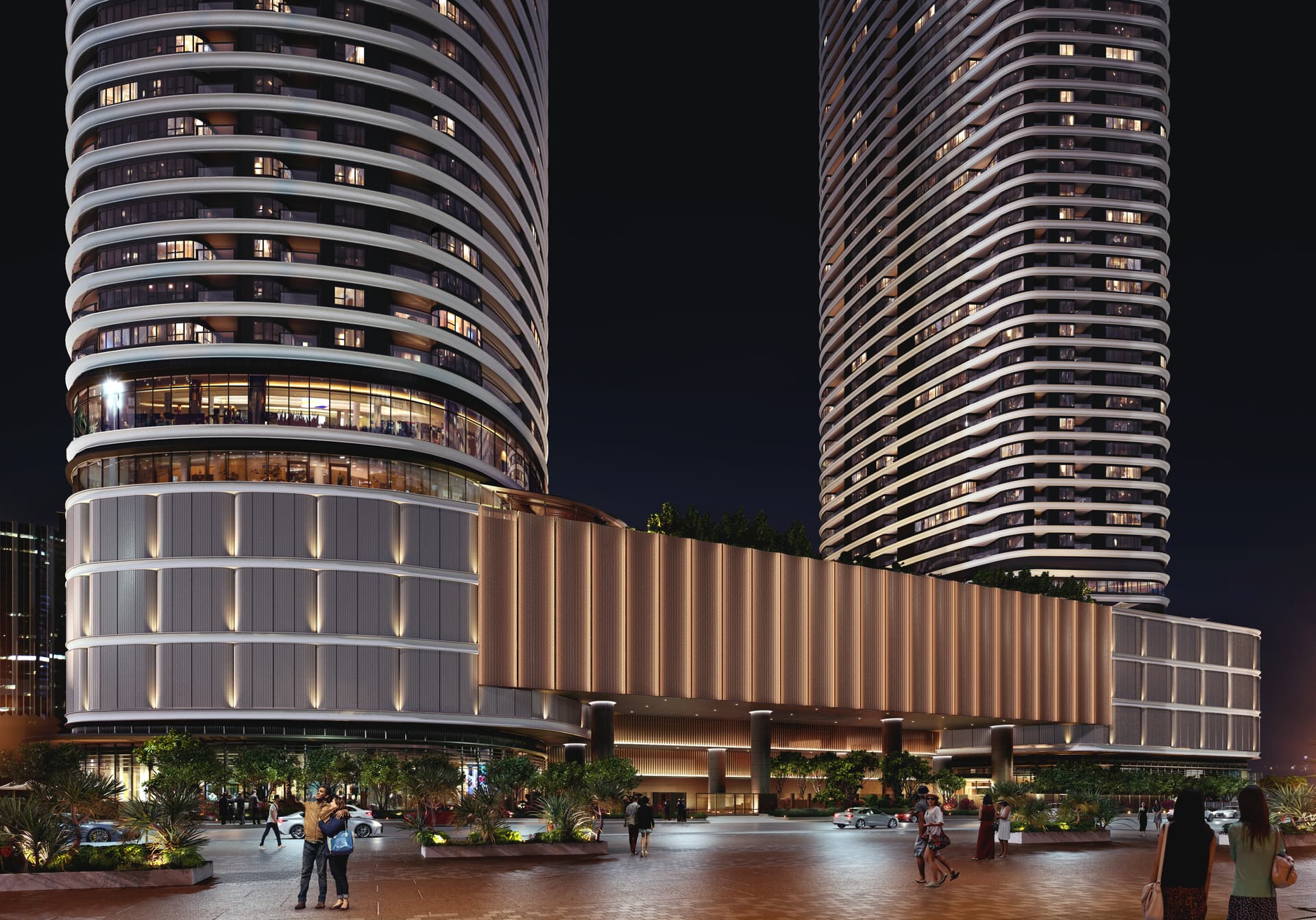 Haraya Residences | 3BR 168sqm Condo for Sale in Pasig City