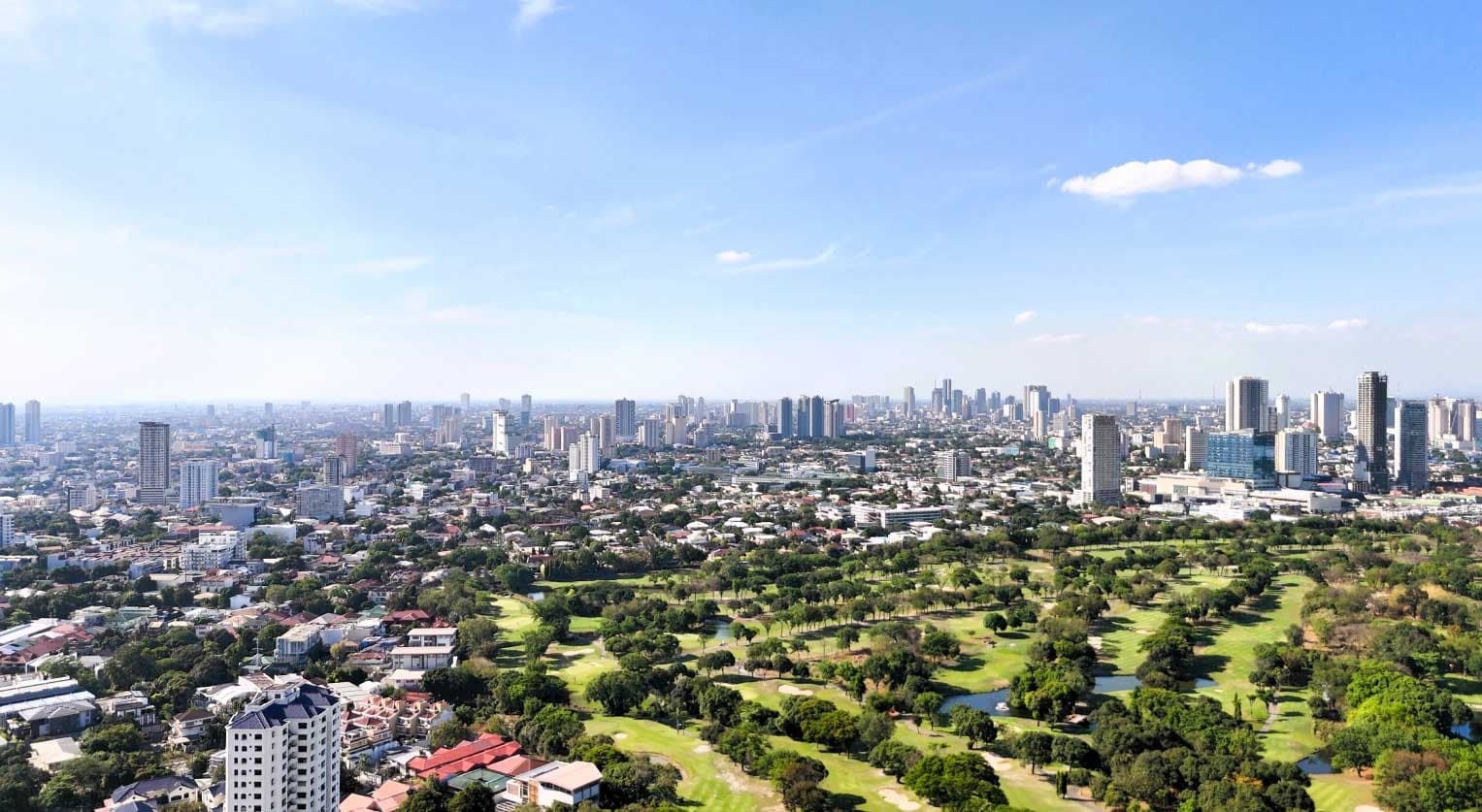 Shang Residences At Wack Wack | 3BR 169sqm Condo for Sale in Mandaluyong City