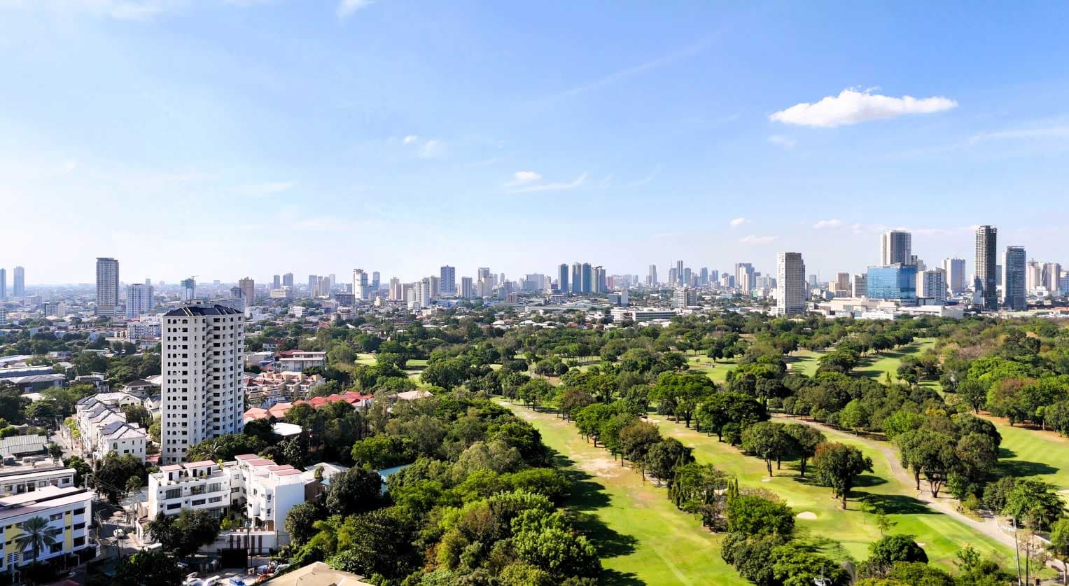 Shang Residences At Wack Wack | 2BR 142sqm Condo for Sale in Mandaluyong City