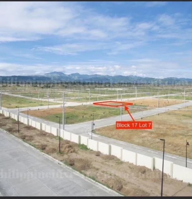 The Greenways At Alviera | Lot for Sale in Pampanga