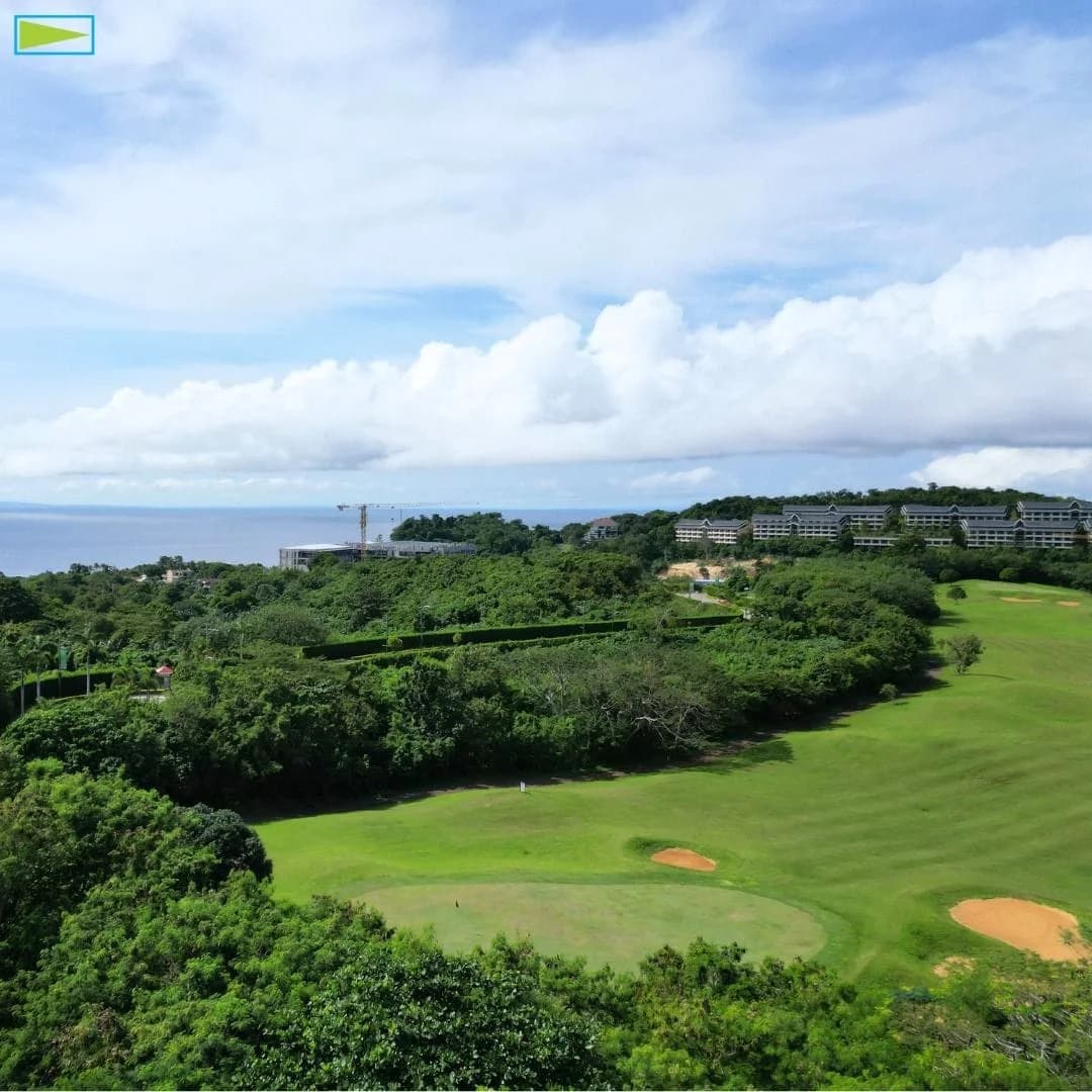 Boracay Newcoast | Lot for Sale in Aklan