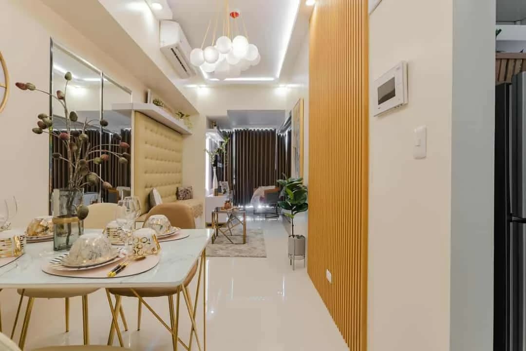 Uptown Parksuites | 1BR 37sqm Condo for Rent in Taguig City - Bgc