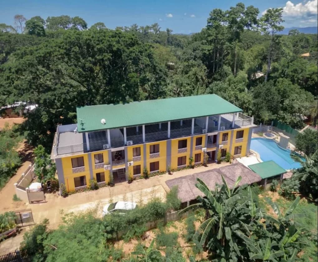 Noah's Arc Apartelle | Resort for Sale in Palawan