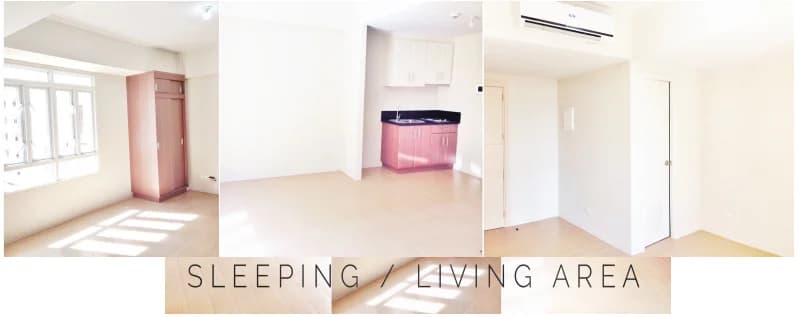150 New Port Boulevard | Studio 28sqm Condo for Sale in Pasay City