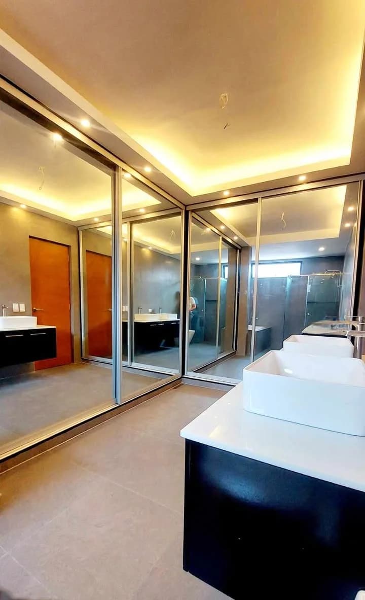 Greenwoods Executive Village | 6BR 450sqm Townhouse for Sale in Pasig City