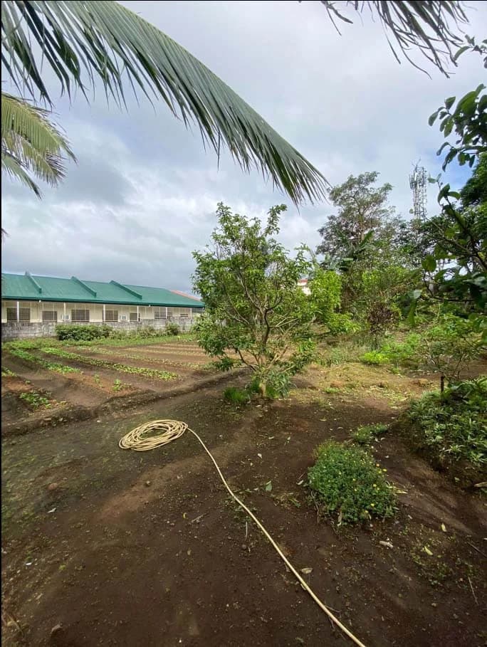 Kaybagal Tagaytay Commercia | Lot for Sale in Cavite