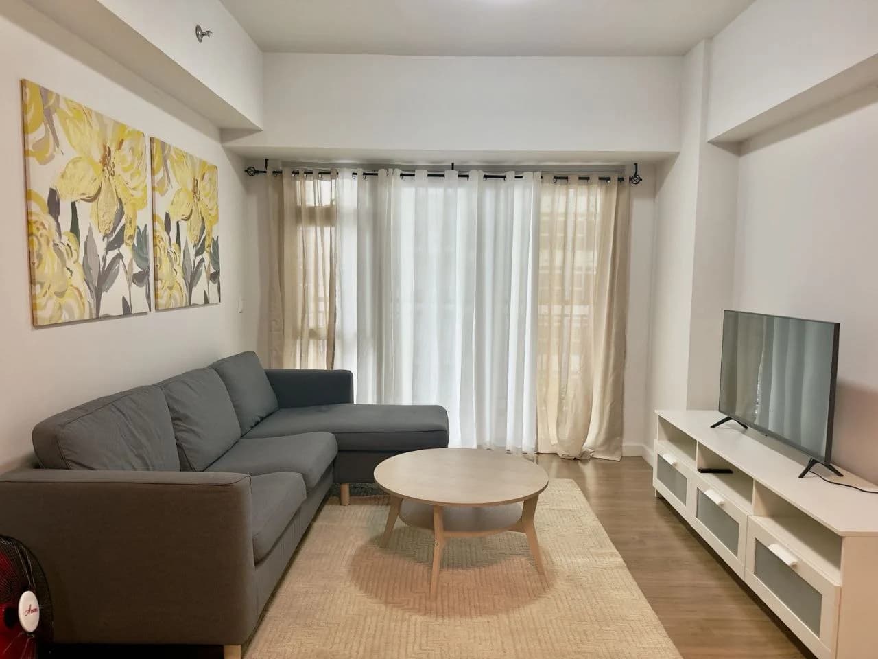 Verve Residences | 1BR Condo for Rent in Taguig City - Bgc