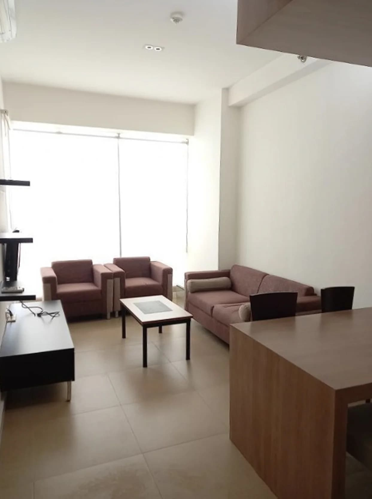 Grand Hamptons | 1BR 48sqm Condo for Rent in Taguig City - Bgc